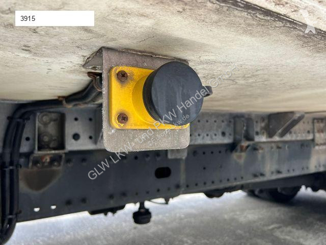Kamion MAN TGM 15.250