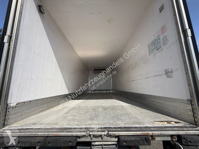 Camion Volvo FL 290