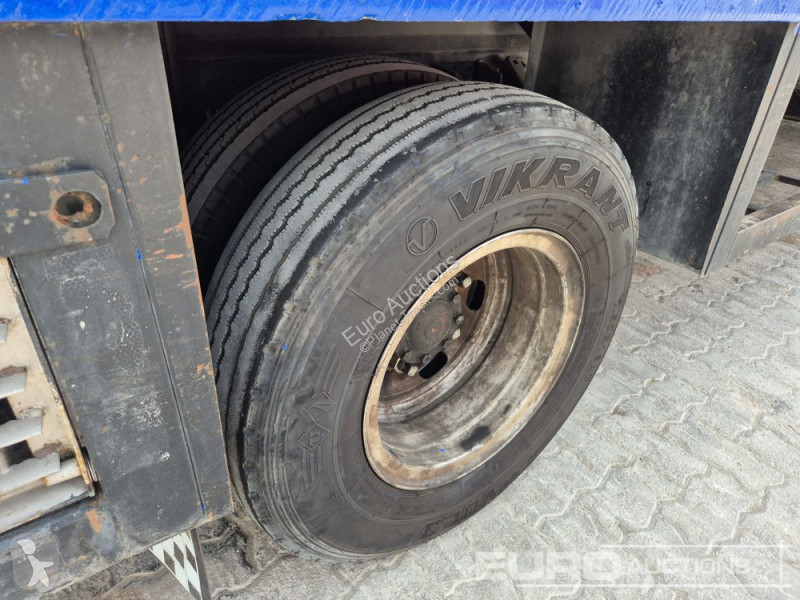 Camion Mitsubishi