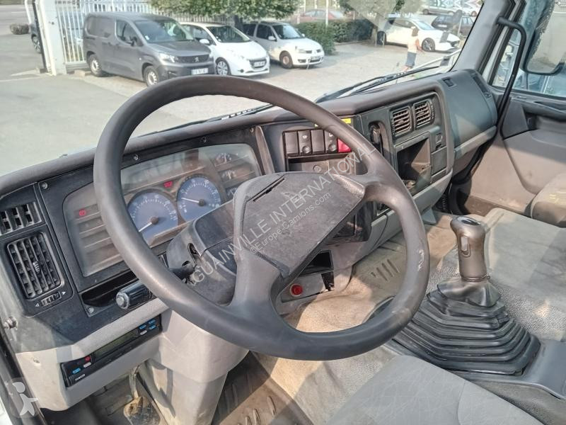 Camion Renault 320 DCI