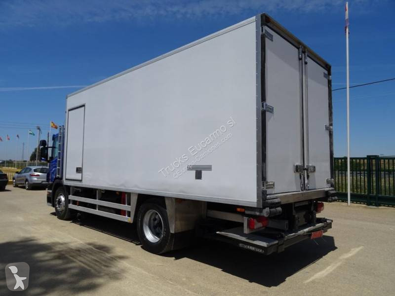 Camion Scania