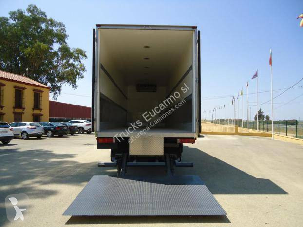 Camion Mercedes