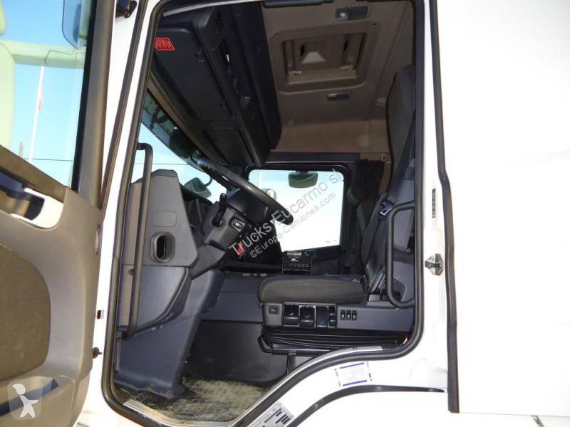 Camion Scania
