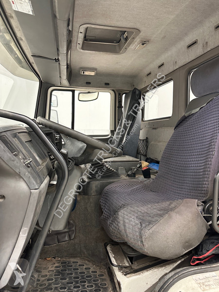 Kamion Volvo FL