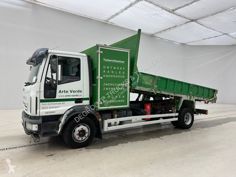 Camion Iveco 160E24