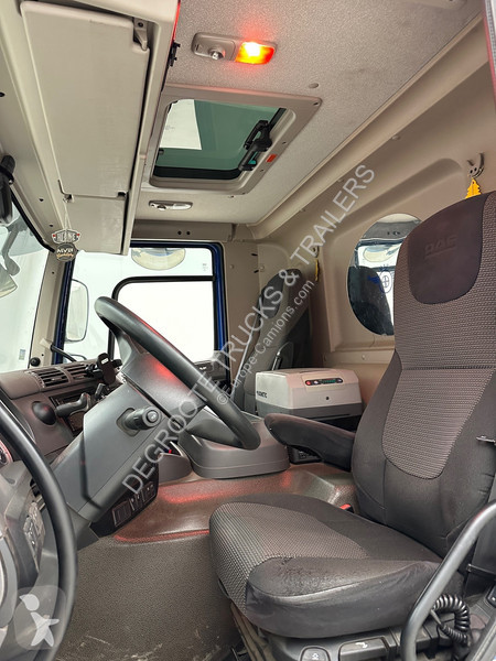 Camion DAF 440 - 6x4