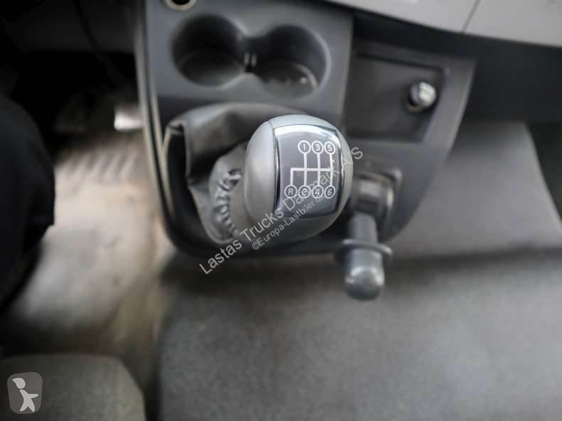 Camion Volvo FL 240 EURO 6