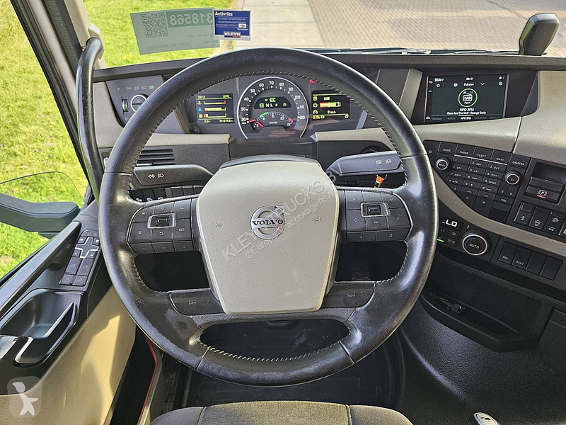 Camión Volvo FH 500 I-PARK-C NAVI 315/70