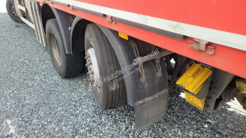 Kamion Iveco