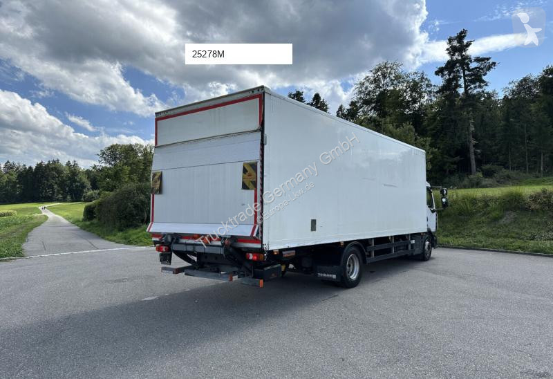 Kamion Renault D16.280