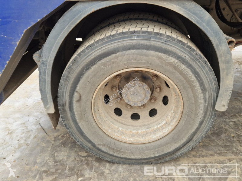 Kamion  LF55.220