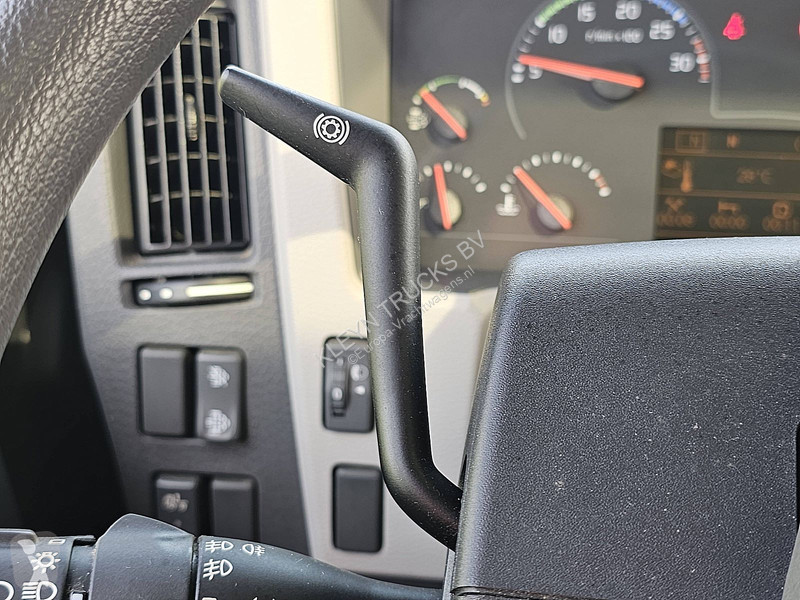 Camion Volvo 25012 AIRCO 6 CYL