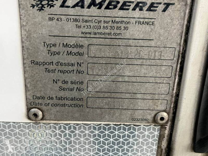 Kamion Mitsubishi