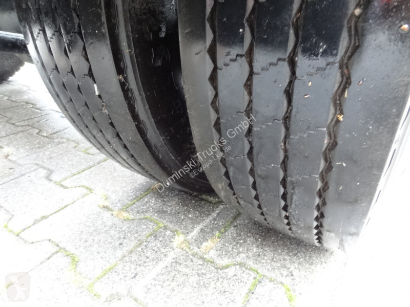 Kamion Renault D180.75 Haken Multilift