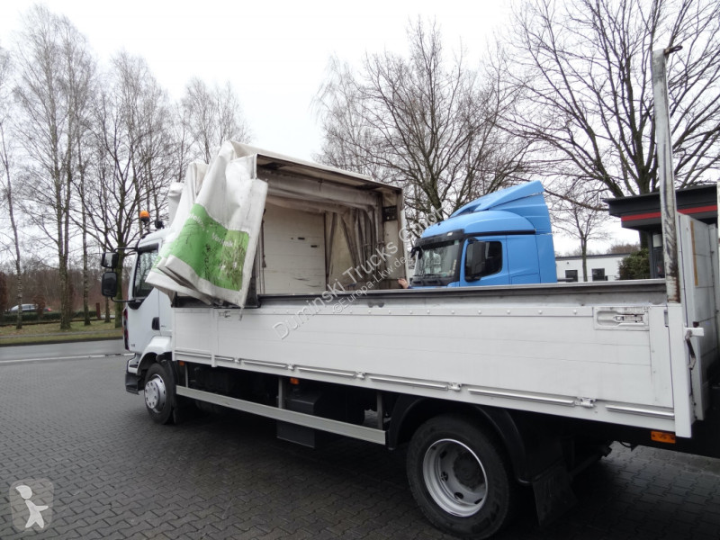Kamion Renault 300.12 Fassi F80