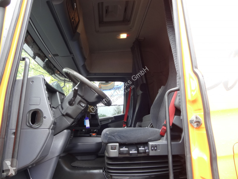 Camion Scania R480 6X2*4 Kran Atlas 240 bis 20...