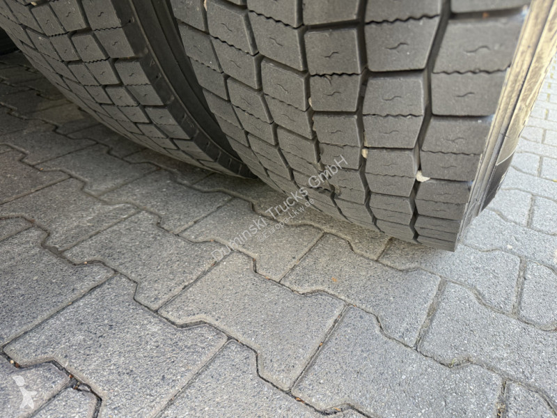 Kamion MAN TGS 28.440 6X4H-4 Atlas 290 bis 24...