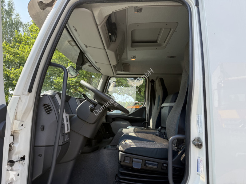 Kamion Volvo FE280 6X2*4 Carrier Supra 1150