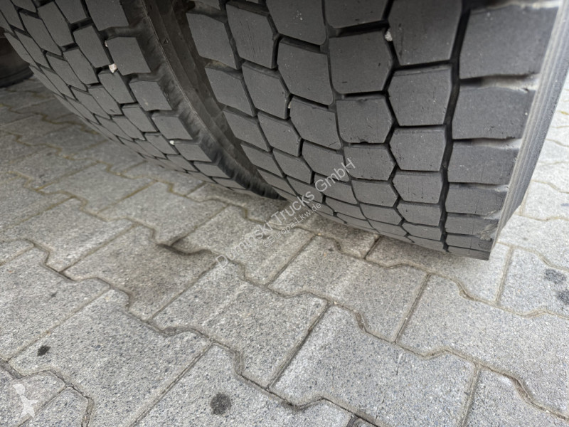 Kamion Volvo FL250.18 Carrier Supra 850Mt
