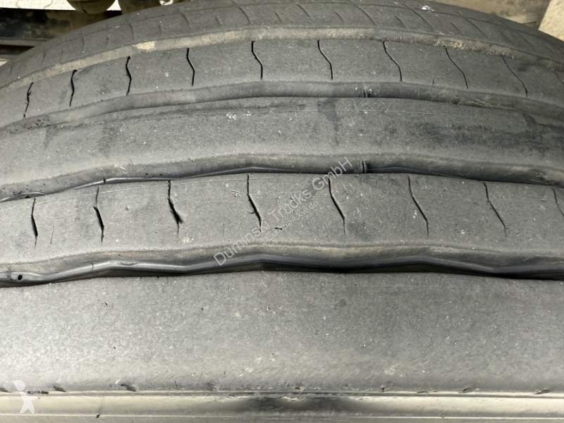Kamion MAN TGS 26.400 6X6 BB Meiller