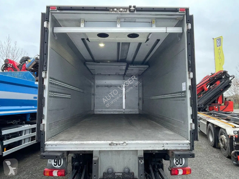 Camion Mercedes 1221 *Cruise...