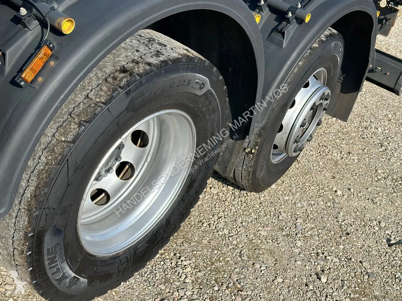 Camion DAF 480 480.26 FAN. EURO6. 2021....
