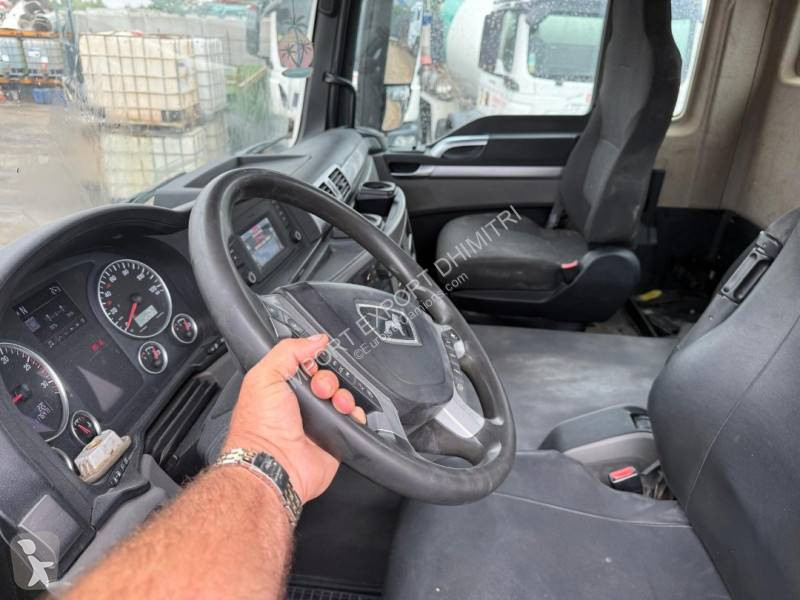 Camion MAN