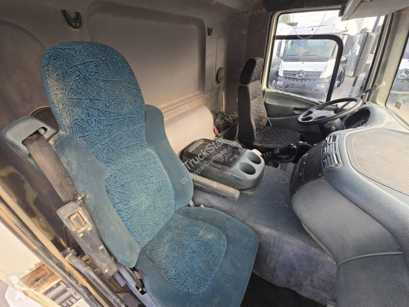 Camion DAF