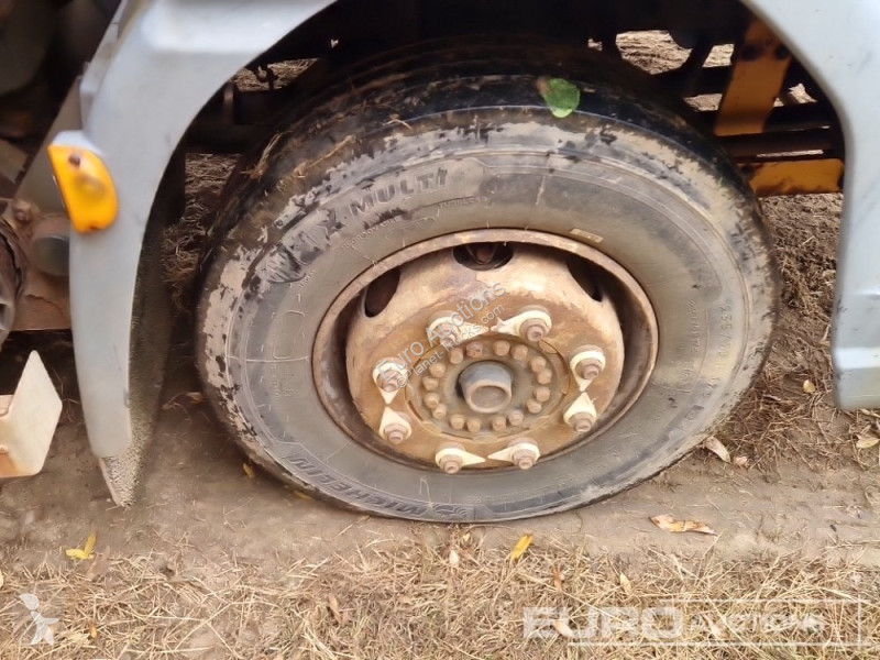 Camion  LF45.170
