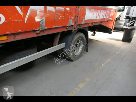 Camion DAF