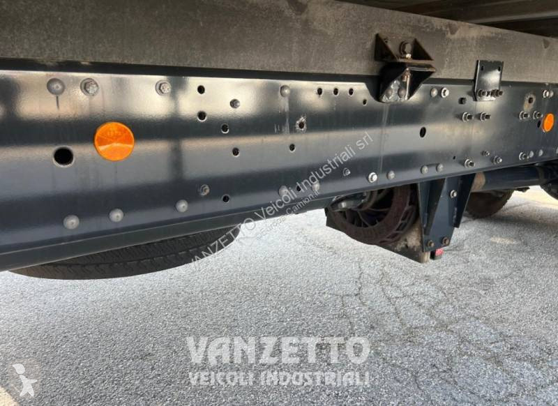 Camión Iveco
