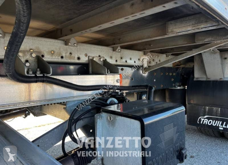 Kamion Iveco