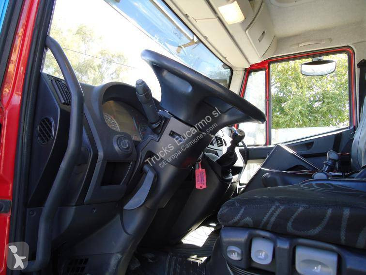 Camion Scania