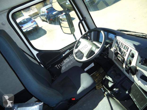 Camion Volvo