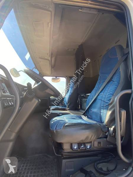 Camion Volvo
