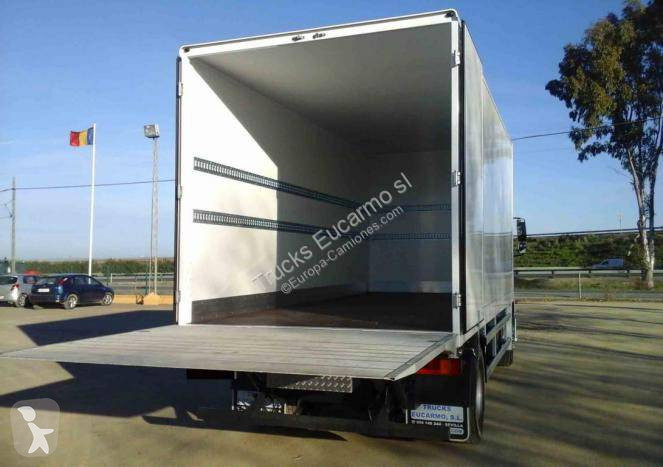 Camion Volvo