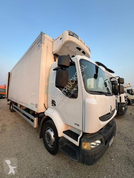 Camion Renault 280 DXI