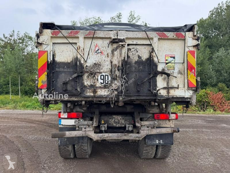 Kamion Renault 410