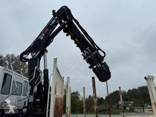 Camion Iveco X-HIDUO 158 B-1