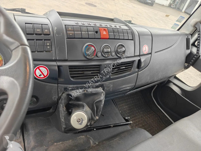 Kamion Iveco ML 80 E 18 Kipper