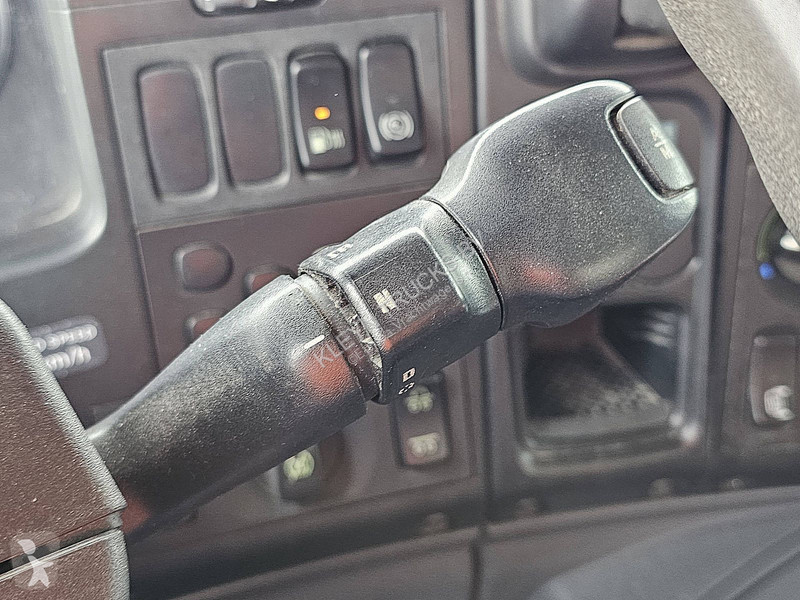 Camion Scania P280 FUE MAGYAR 19M3 5 C