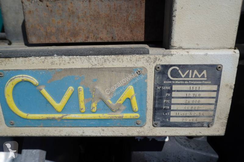 Camion Iveco