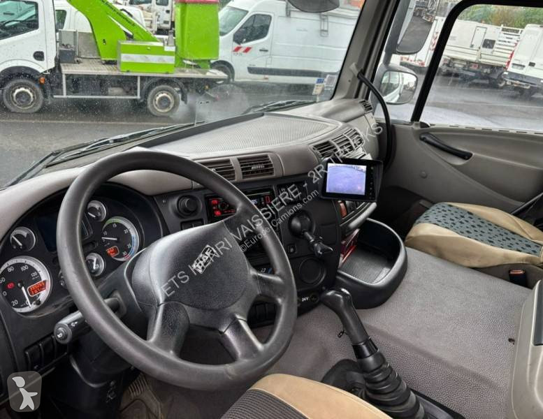 Kamion DAF
