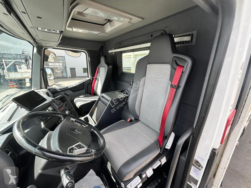 Lastbil Renault C440.26 C-Series