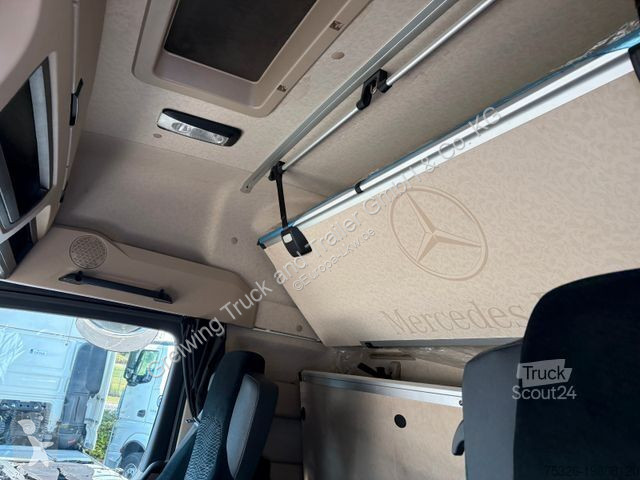 Camion Mercedes 1845 LS 4x2, Bigspace, Retarder