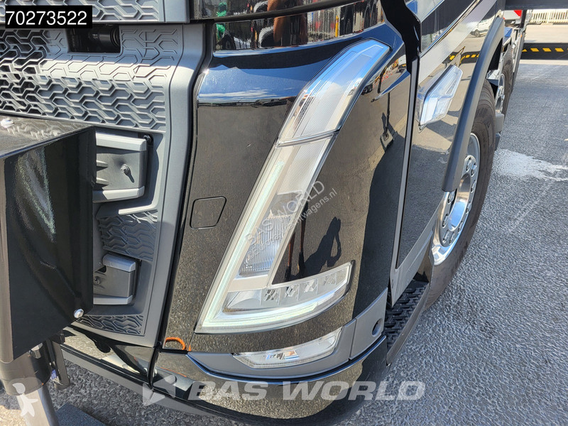 Camion Volvo FH 500 8X2 NEW -Truck Palfinger...