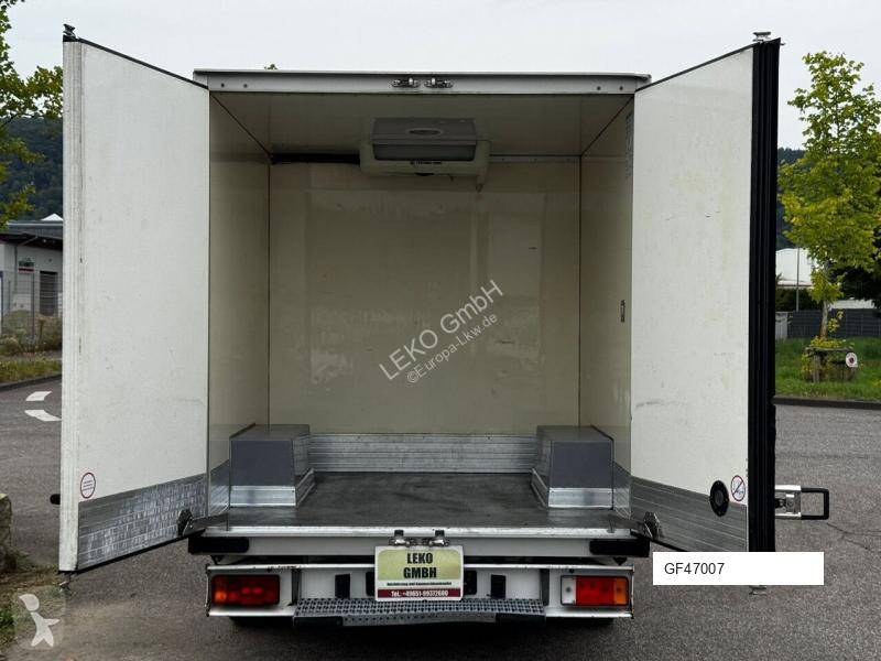 Camion Fiat 2,3