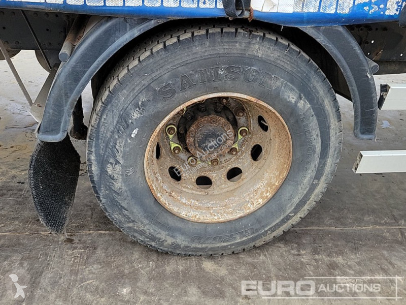 Camion MAN TGM 18.250