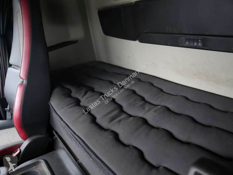 Camion Volvo 500 EURO 6