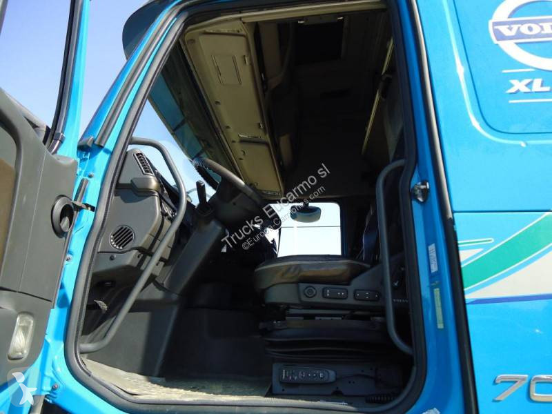 Camion Volvo